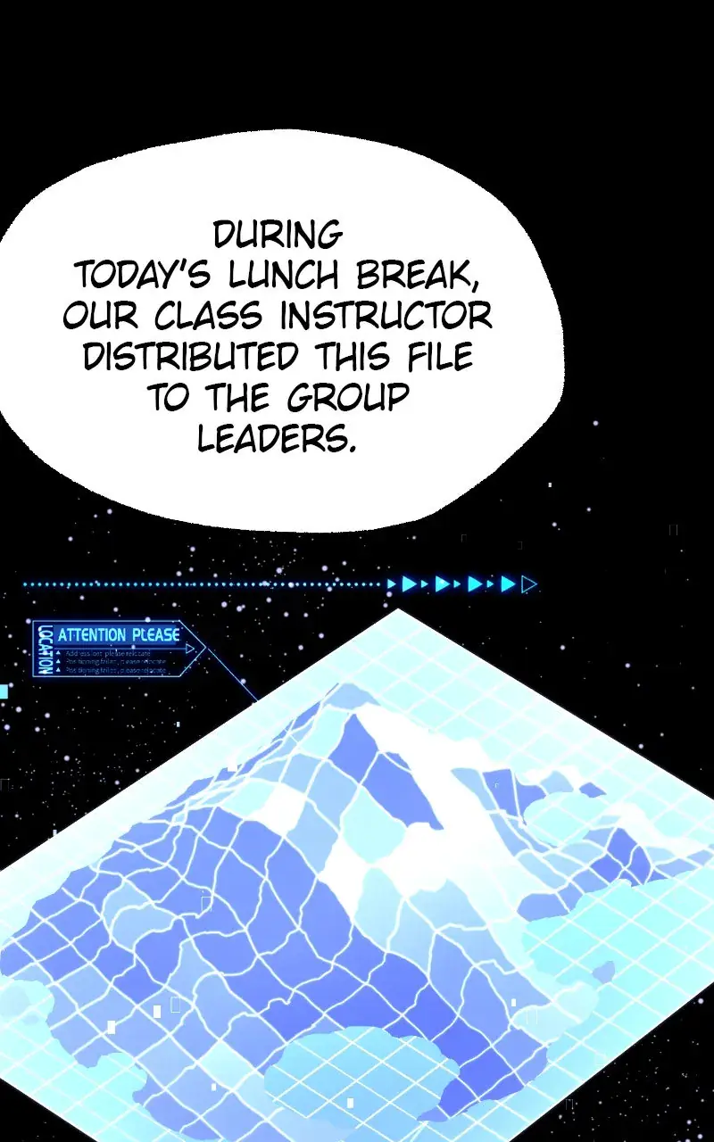 The Academy Sashimi Sword Master Chapter 16 Page 97