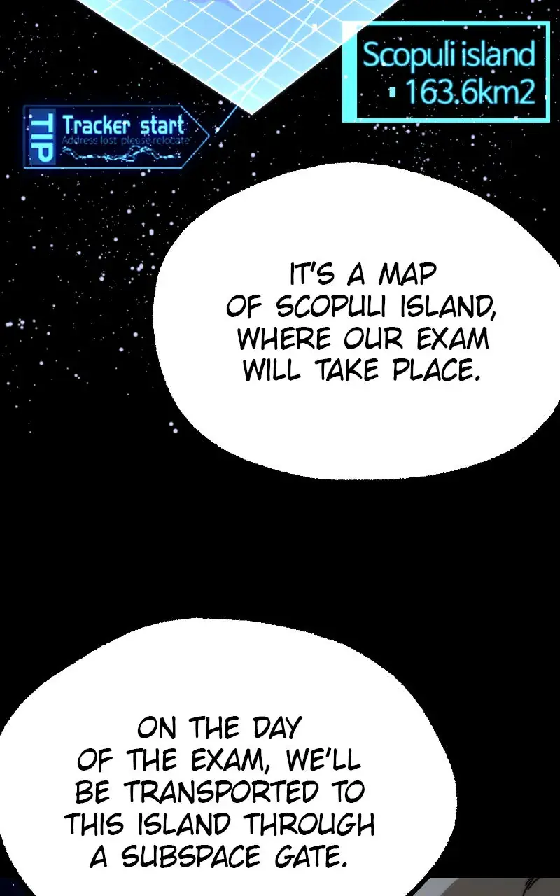 The Academy Sashimi Sword Master Chapter 16 Page 98