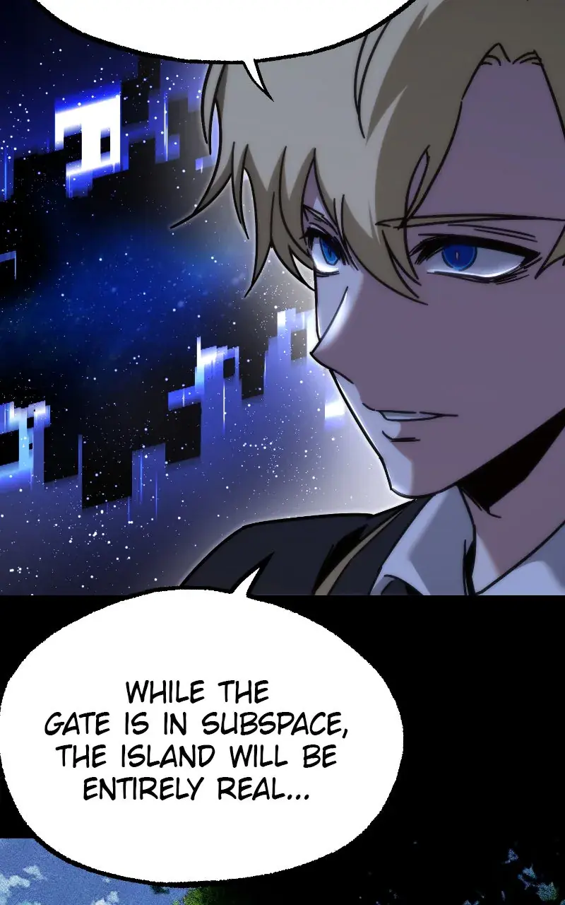 The Academy Sashimi Sword Master Chapter 16 Page 99