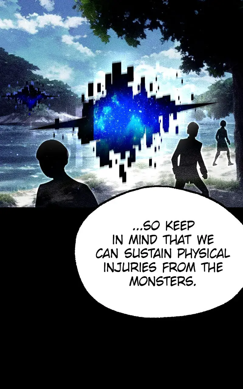 The Academy Sashimi Sword Master Chapter 16 Page 100