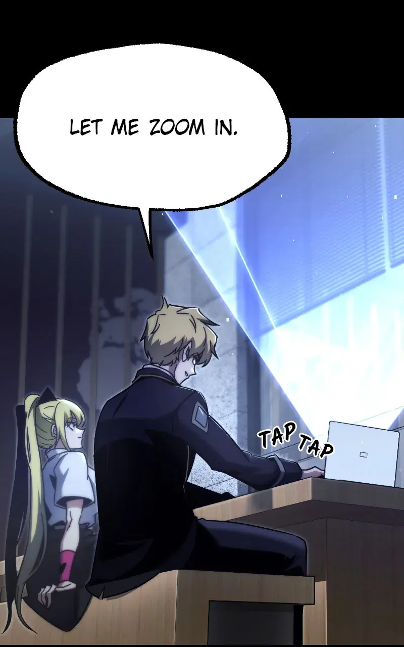 The Academy Sashimi Sword Master Chapter 16 Page 101