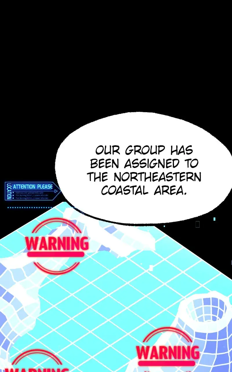 The Academy Sashimi Sword Master Chapter 16 Page 102