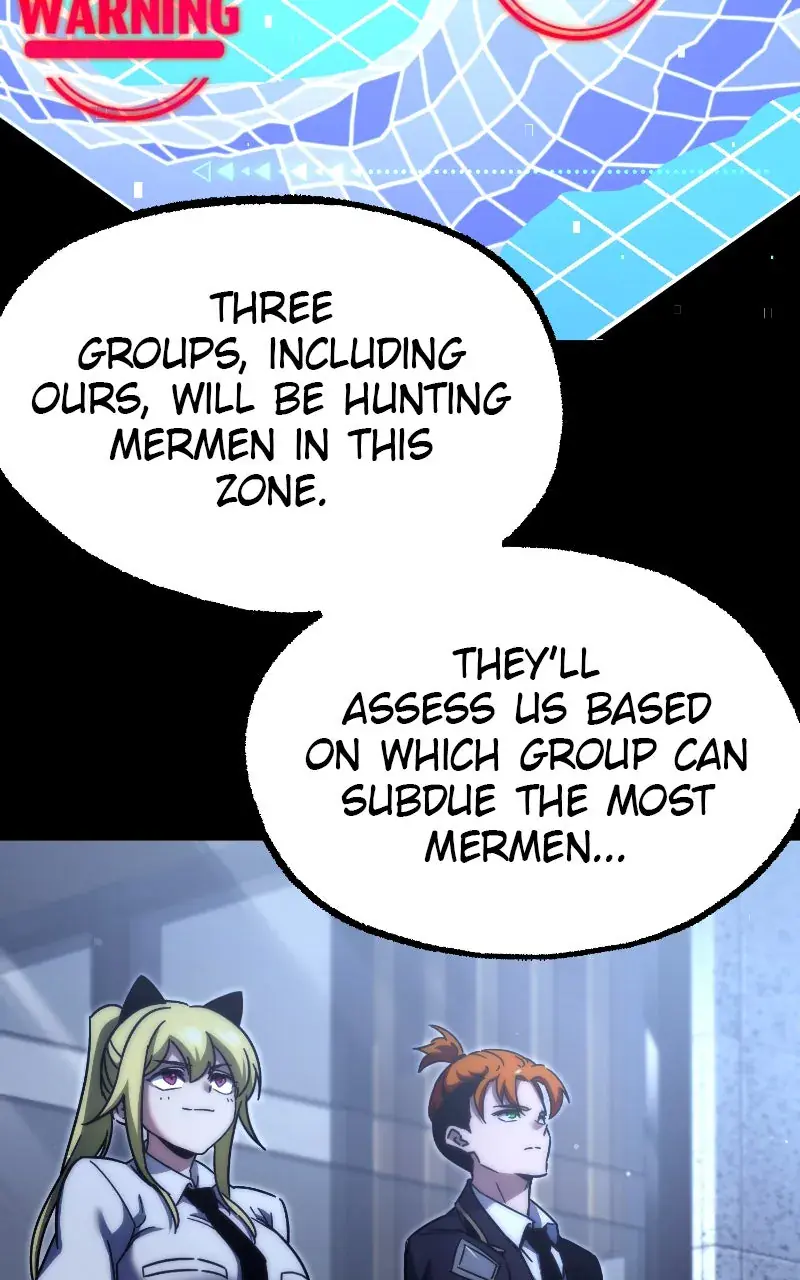 The Academy Sashimi Sword Master Chapter 16 Page 103