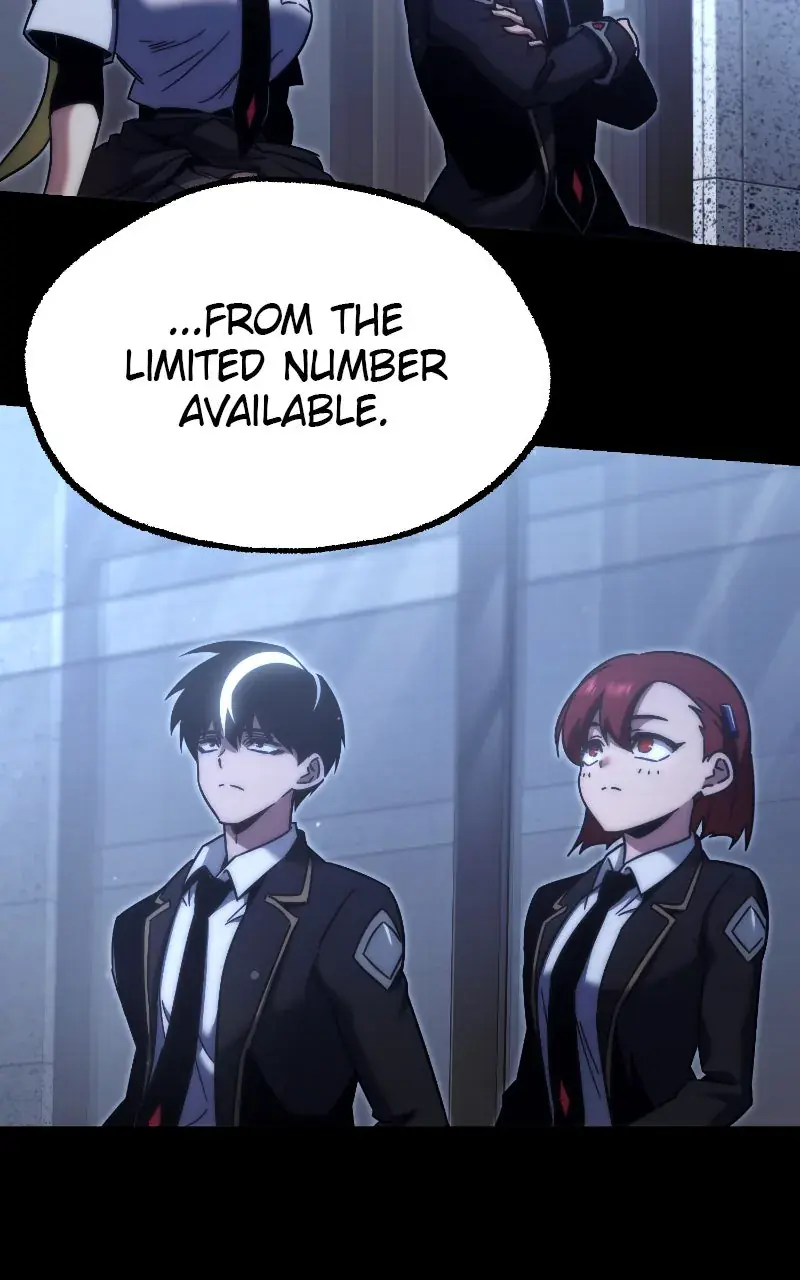 The Academy Sashimi Sword Master Chapter 16 Page 104