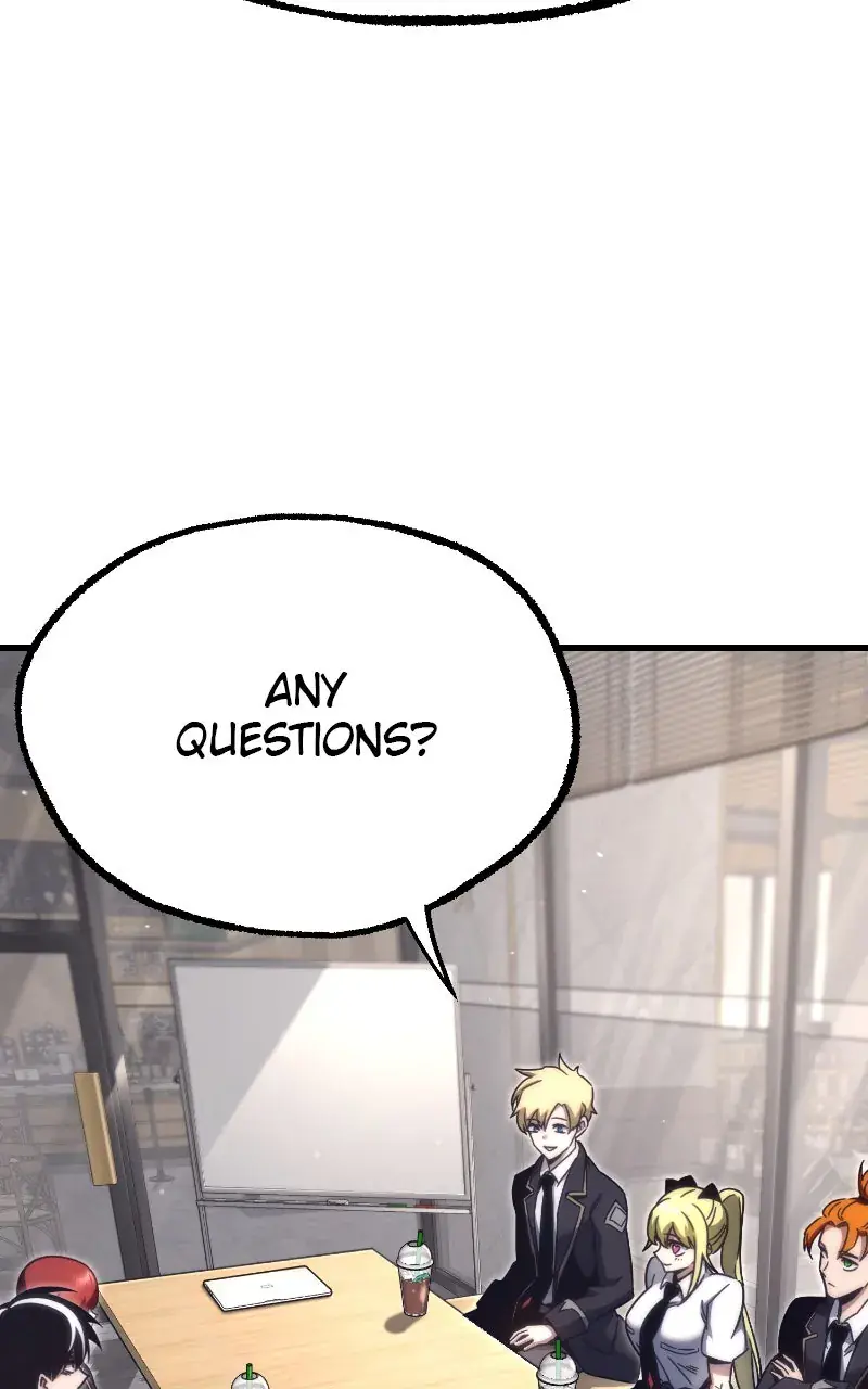 The Academy Sashimi Sword Master Chapter 16 Page 106