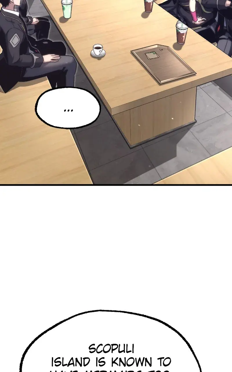 The Academy Sashimi Sword Master Chapter 16 Page 107