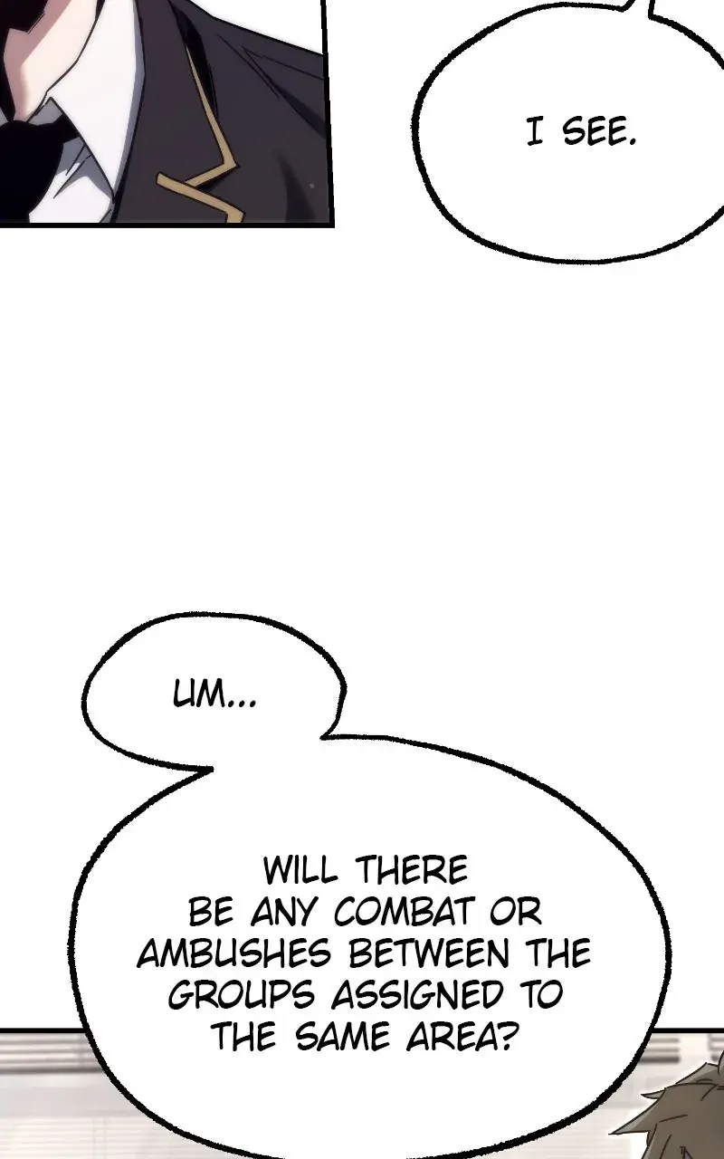 The Academy Sashimi Sword Master Chapter 16 Page 109