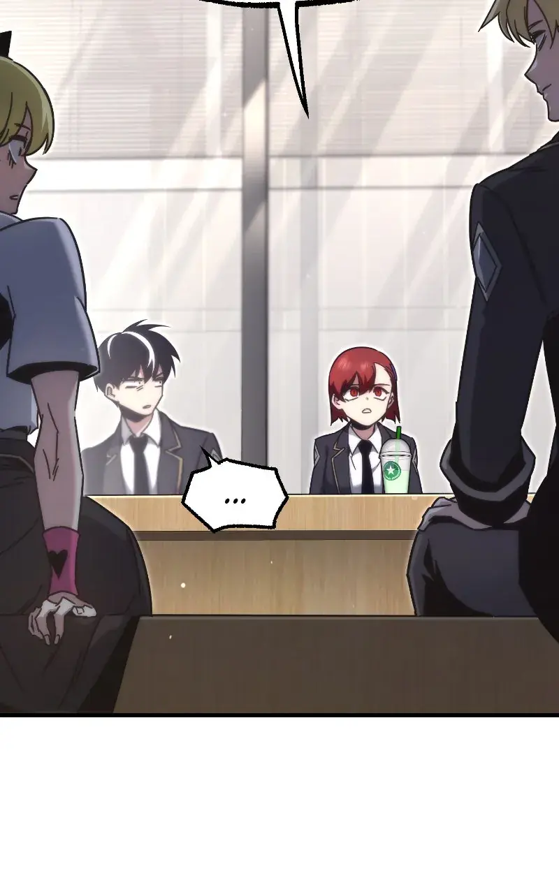 The Academy Sashimi Sword Master Chapter 16 Page 110