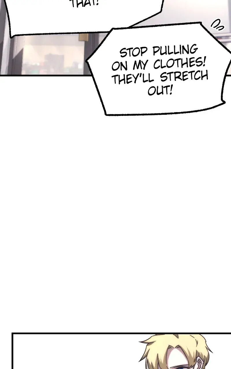 The Academy Sashimi Sword Master Chapter 16 Page 115