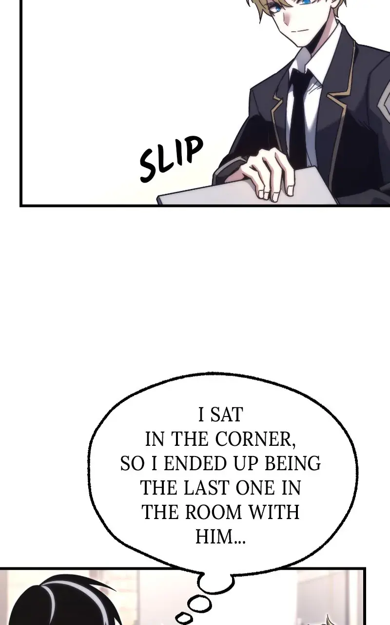 The Academy Sashimi Sword Master Chapter 16 Page 116