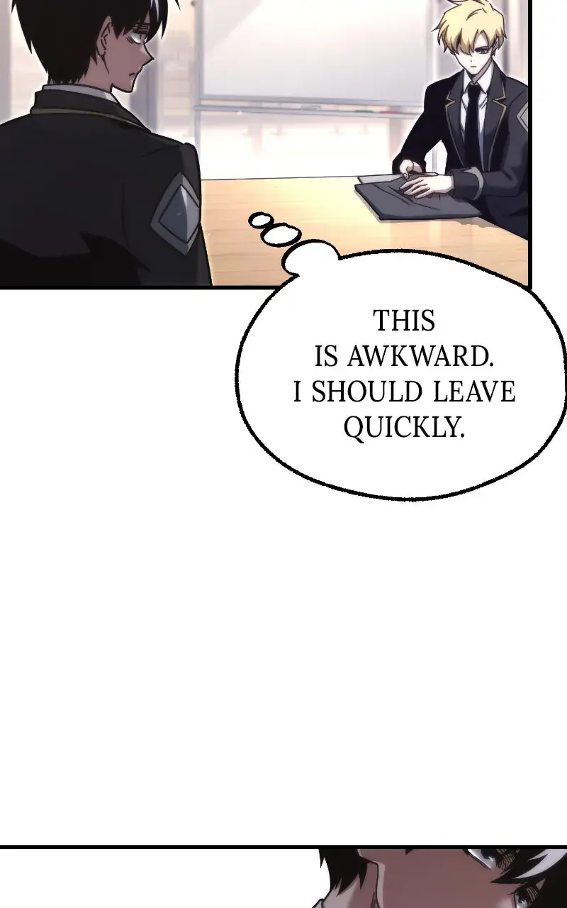 The Academy Sashimi Sword Master Chapter 16 Page 117