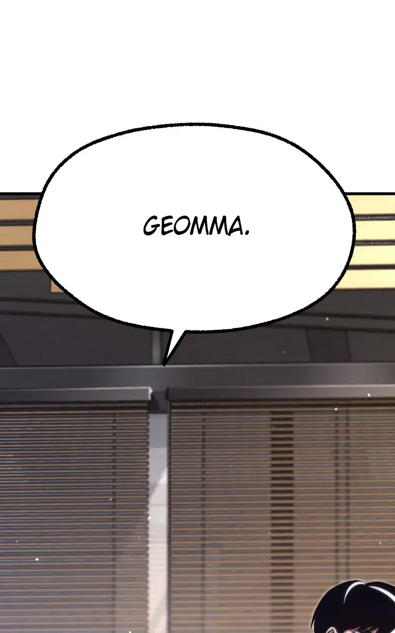 The Academy Sashimi Sword Master Chapter 16 Page 121