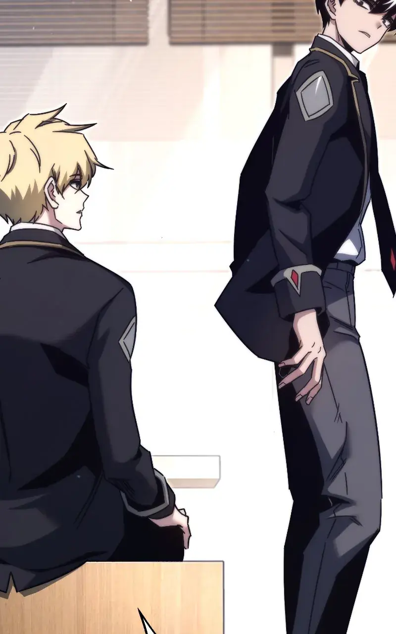 The Academy Sashimi Sword Master Chapter 16 Page 122