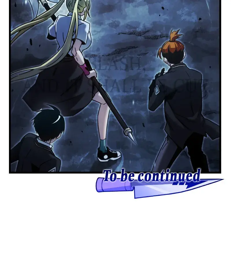 The Academy Sashimi Sword Master Chapter 16 Page 125