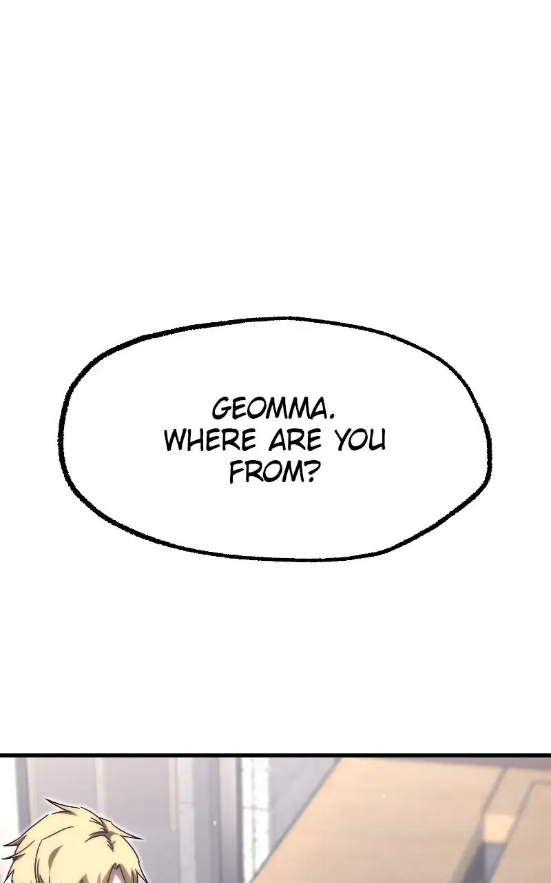 The Academy Sashimi Sword Master Chapter 17 Page 1