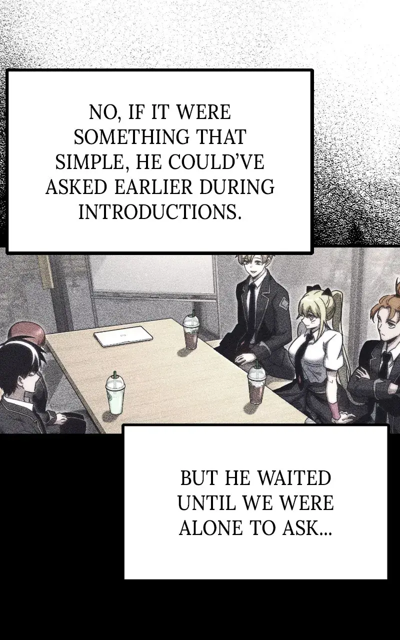 The Academy Sashimi Sword Master Chapter 17 Page 9