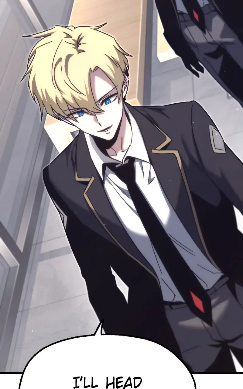 The Academy Sashimi Sword Master Chapter 17 Page 18