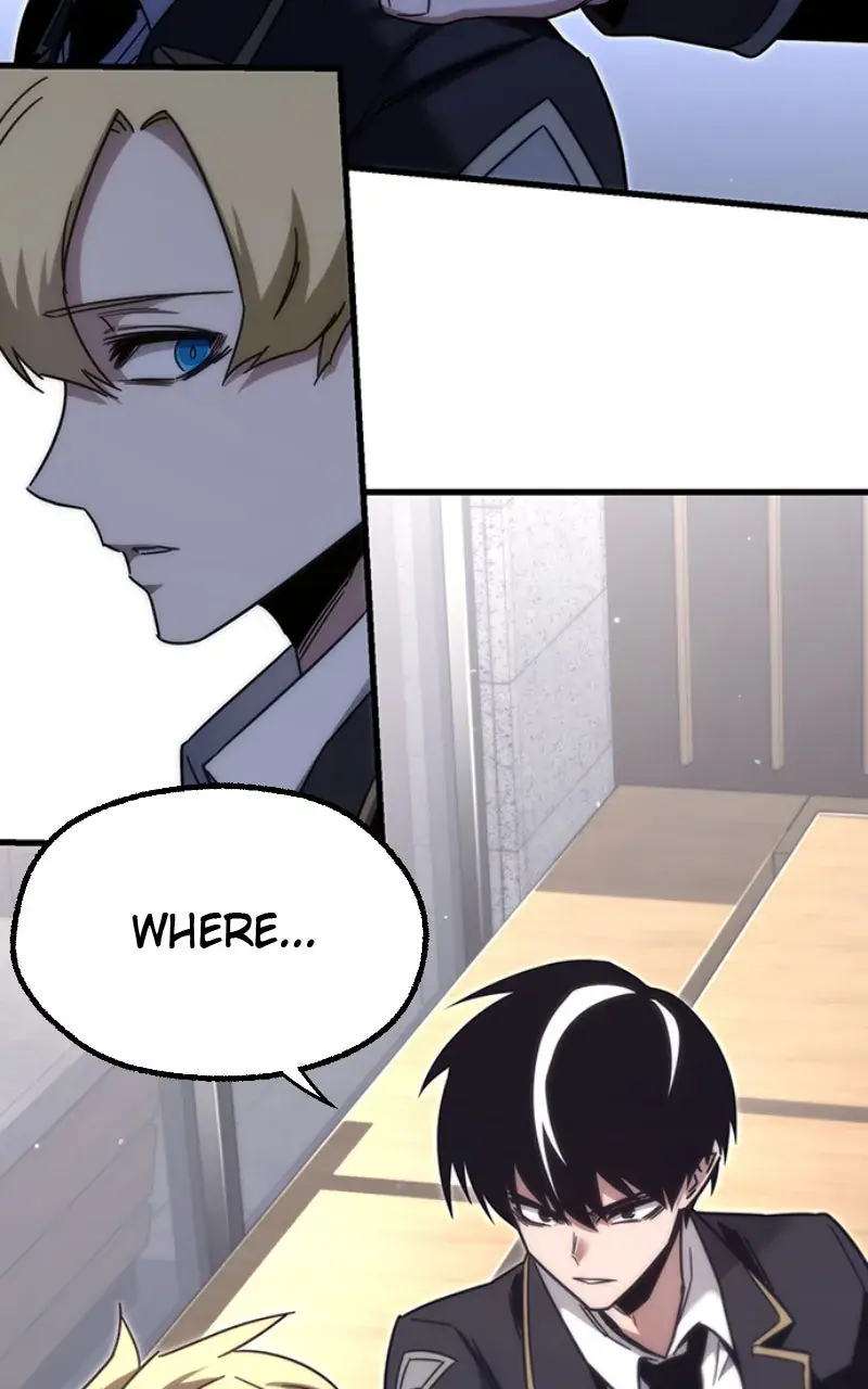 The Academy Sashimi Sword Master Chapter 17 Page 20