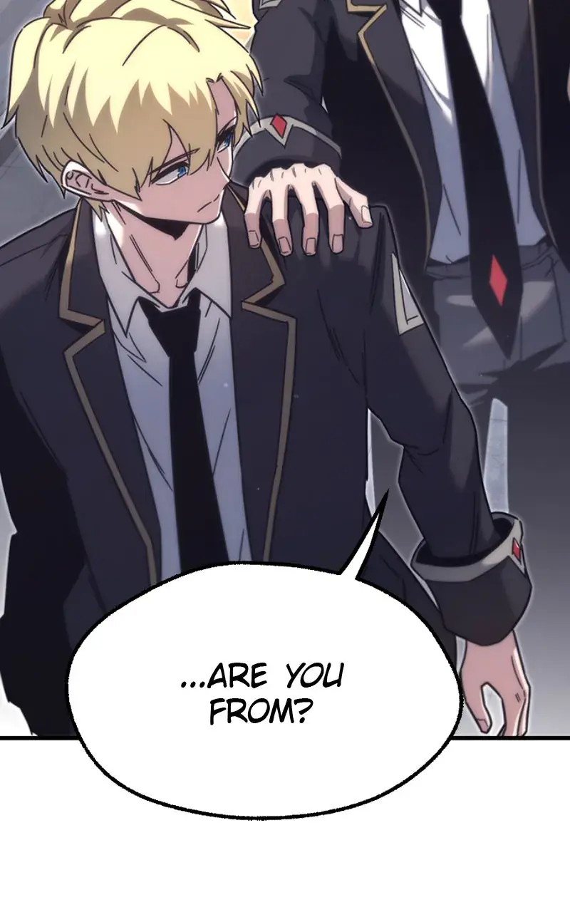 The Academy Sashimi Sword Master Chapter 17 Page 21