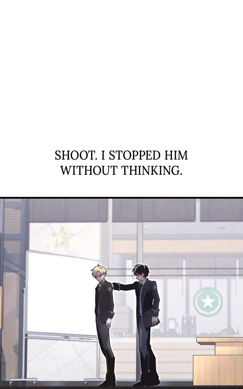 The Academy Sashimi Sword Master Chapter 17 Page 22