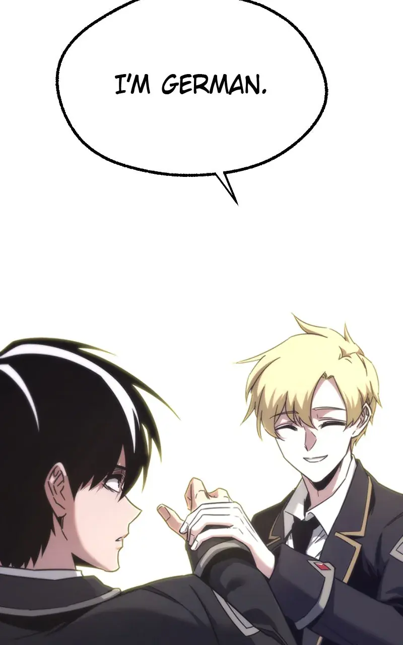 The Academy Sashimi Sword Master Chapter 17 Page 24