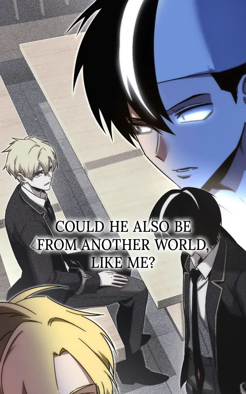 The Academy Sashimi Sword Master Chapter 17 Page 32