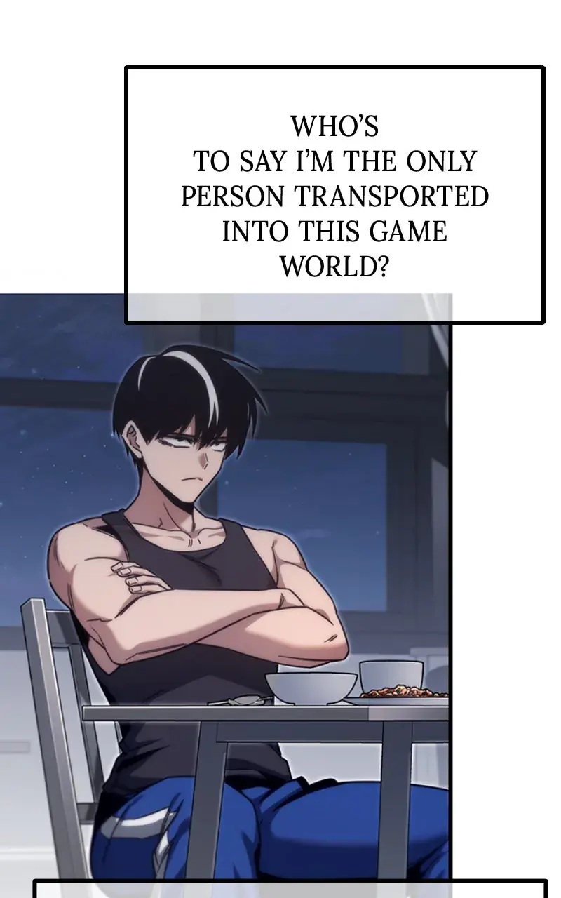 The Academy Sashimi Sword Master Chapter 17 Page 34