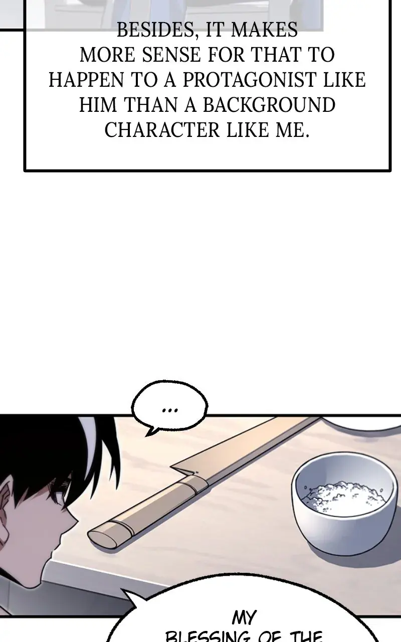 The Academy Sashimi Sword Master Chapter 17 Page 35