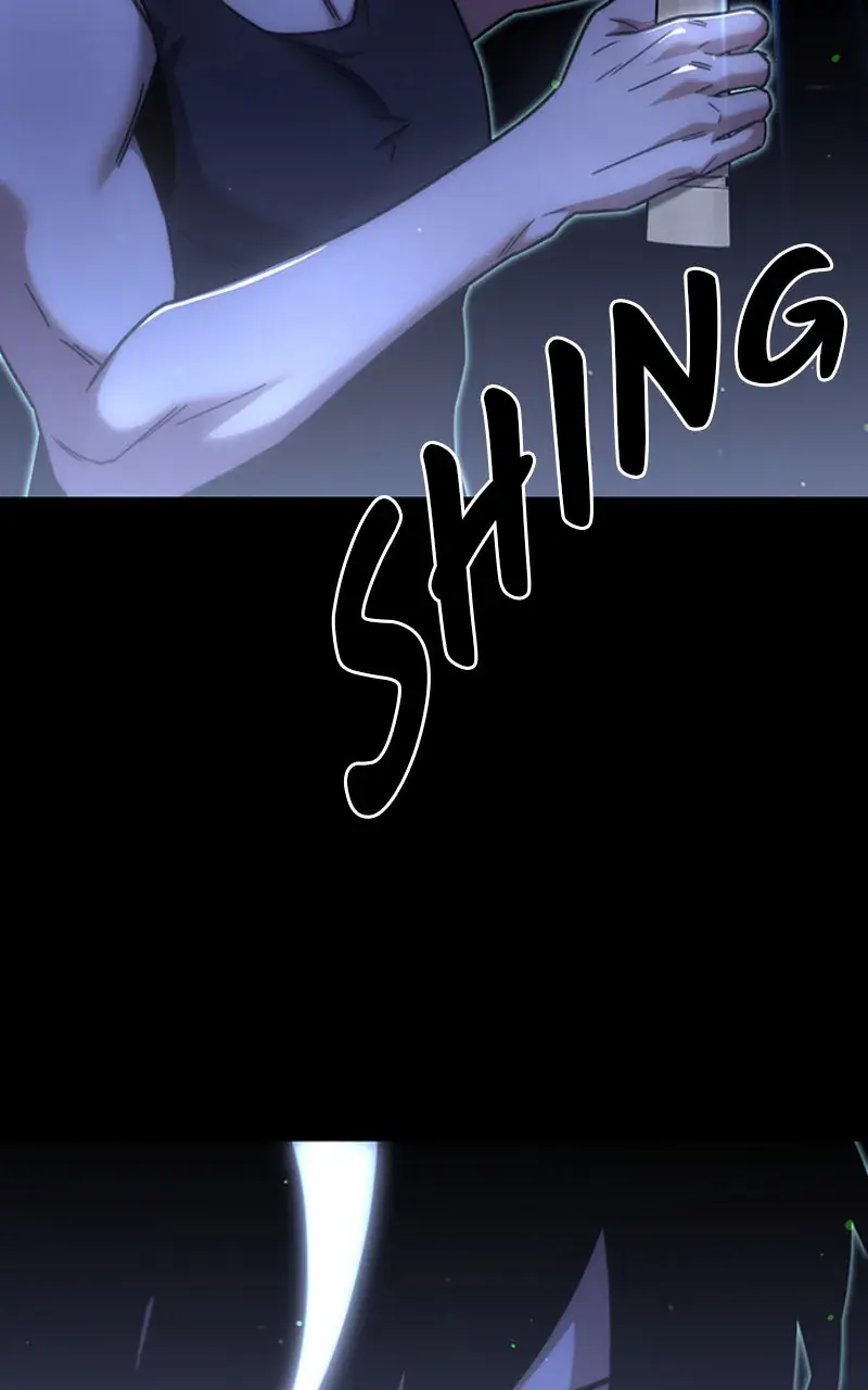 The Academy Sashimi Sword Master Chapter 17 Page 38