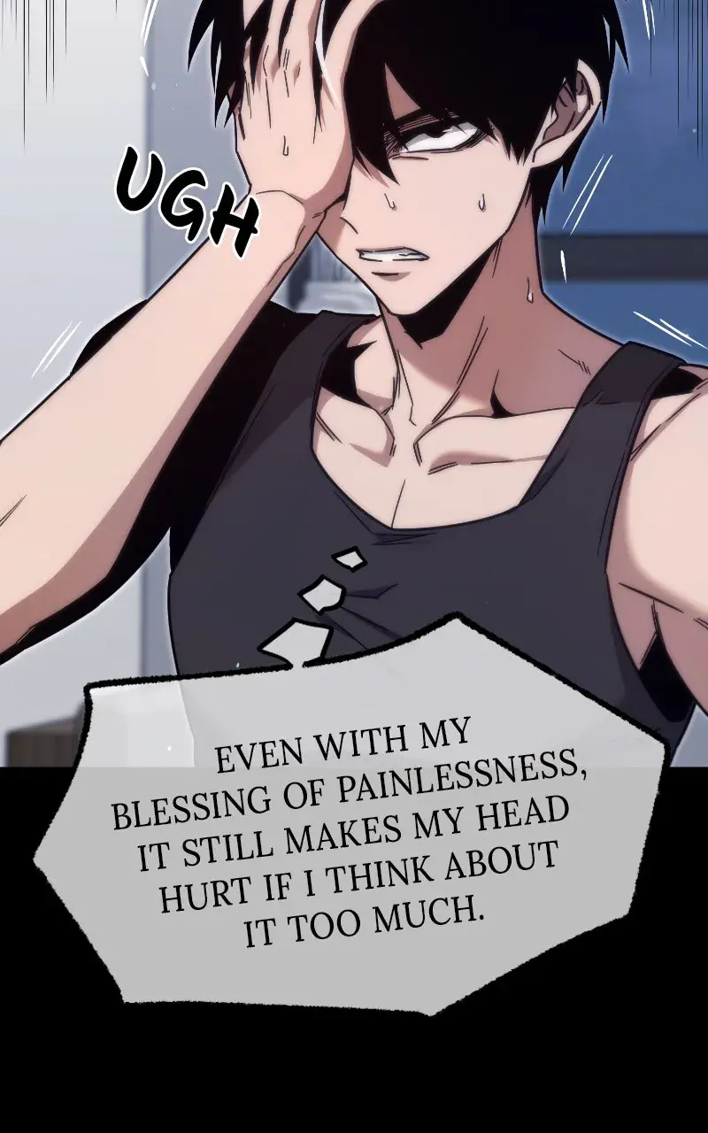 The Academy Sashimi Sword Master Chapter 17 Page 45