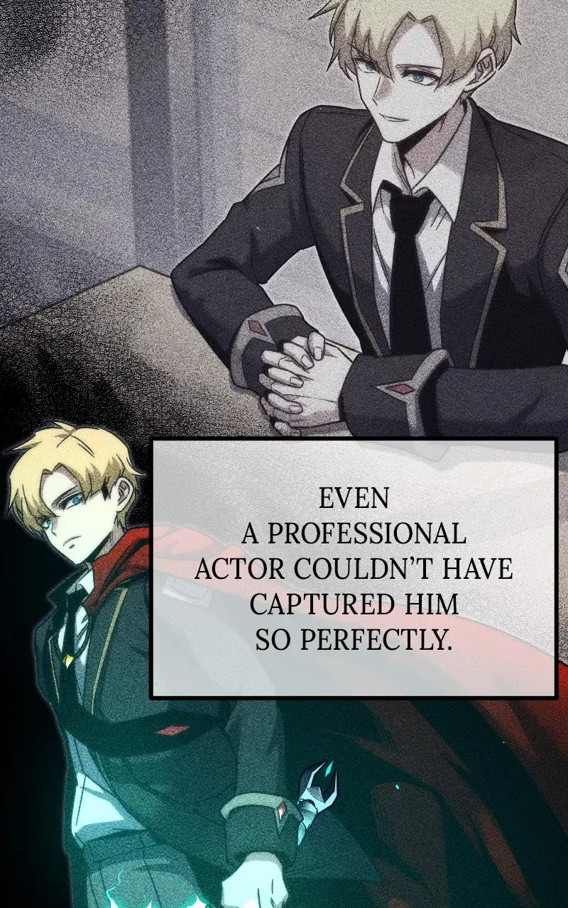 The Academy Sashimi Sword Master Chapter 17 Page 47