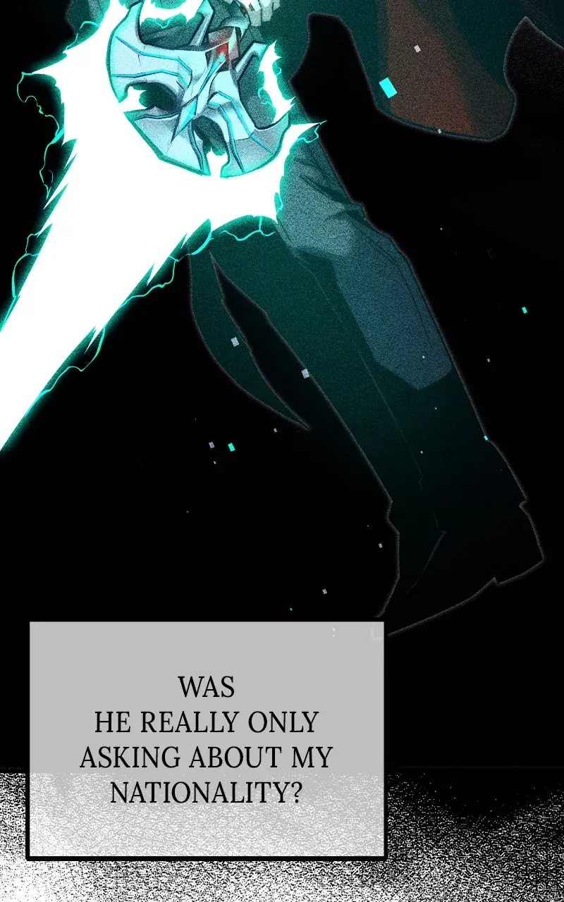 The Academy Sashimi Sword Master Chapter 17 Page 48