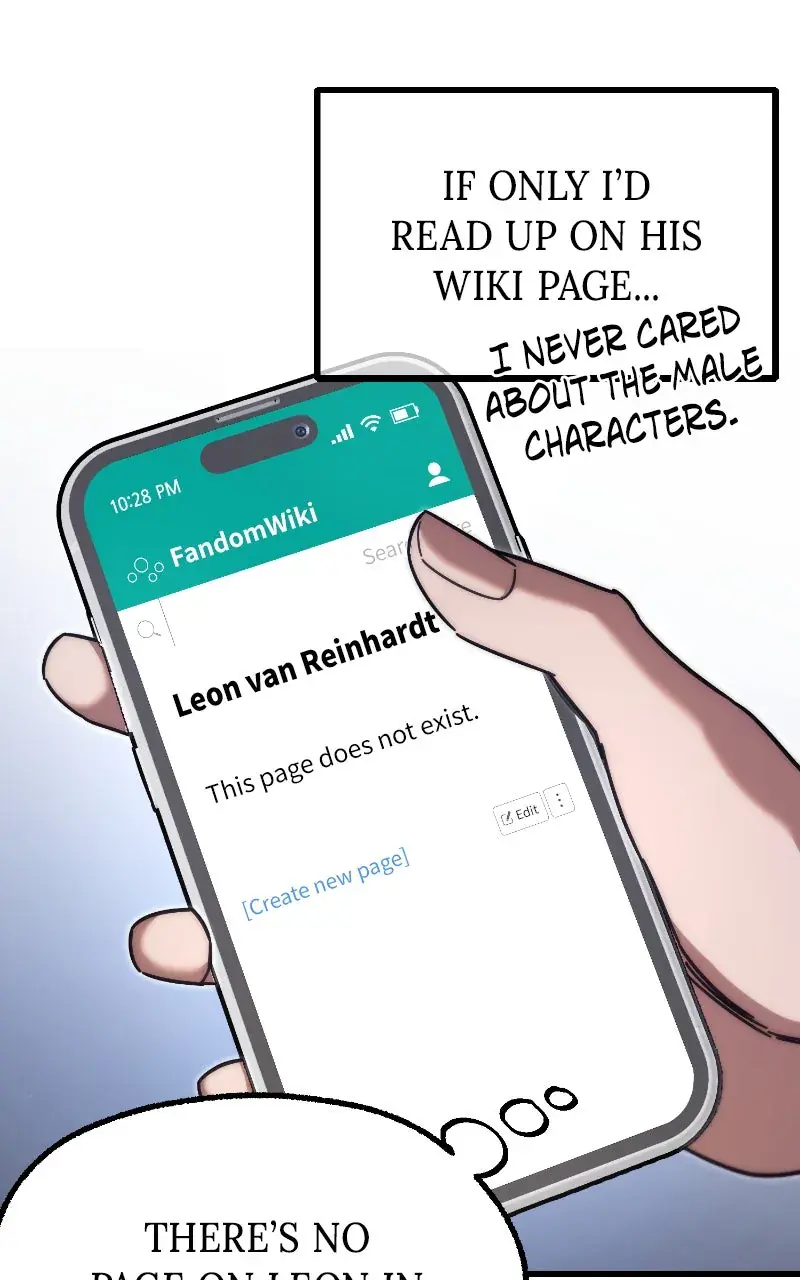 The Academy Sashimi Sword Master Chapter 17 Page 51