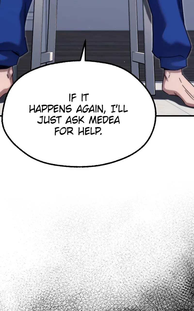 The Academy Sashimi Sword Master Chapter 17 Page 54