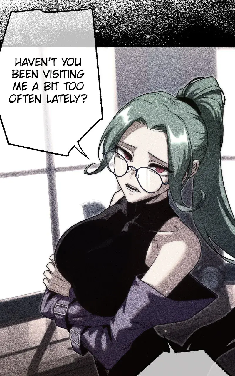 The Academy Sashimi Sword Master Chapter 17 Page 55