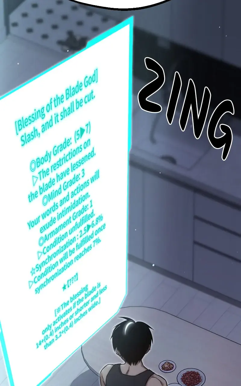 The Academy Sashimi Sword Master Chapter 17 Page 59