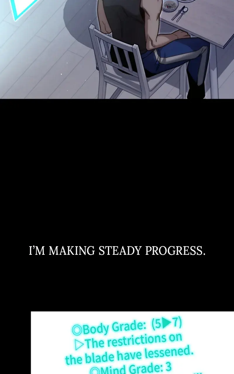 The Academy Sashimi Sword Master Chapter 17 Page 60