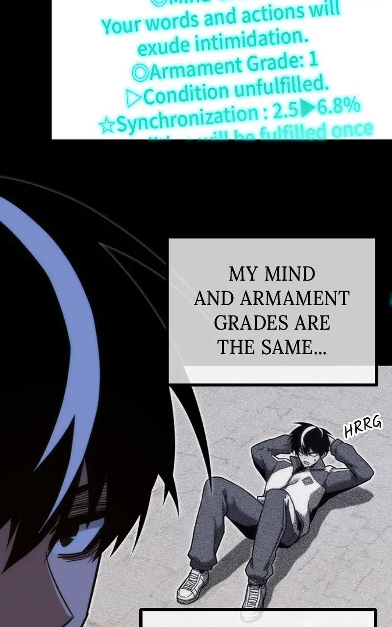 The Academy Sashimi Sword Master Chapter 17 Page 61