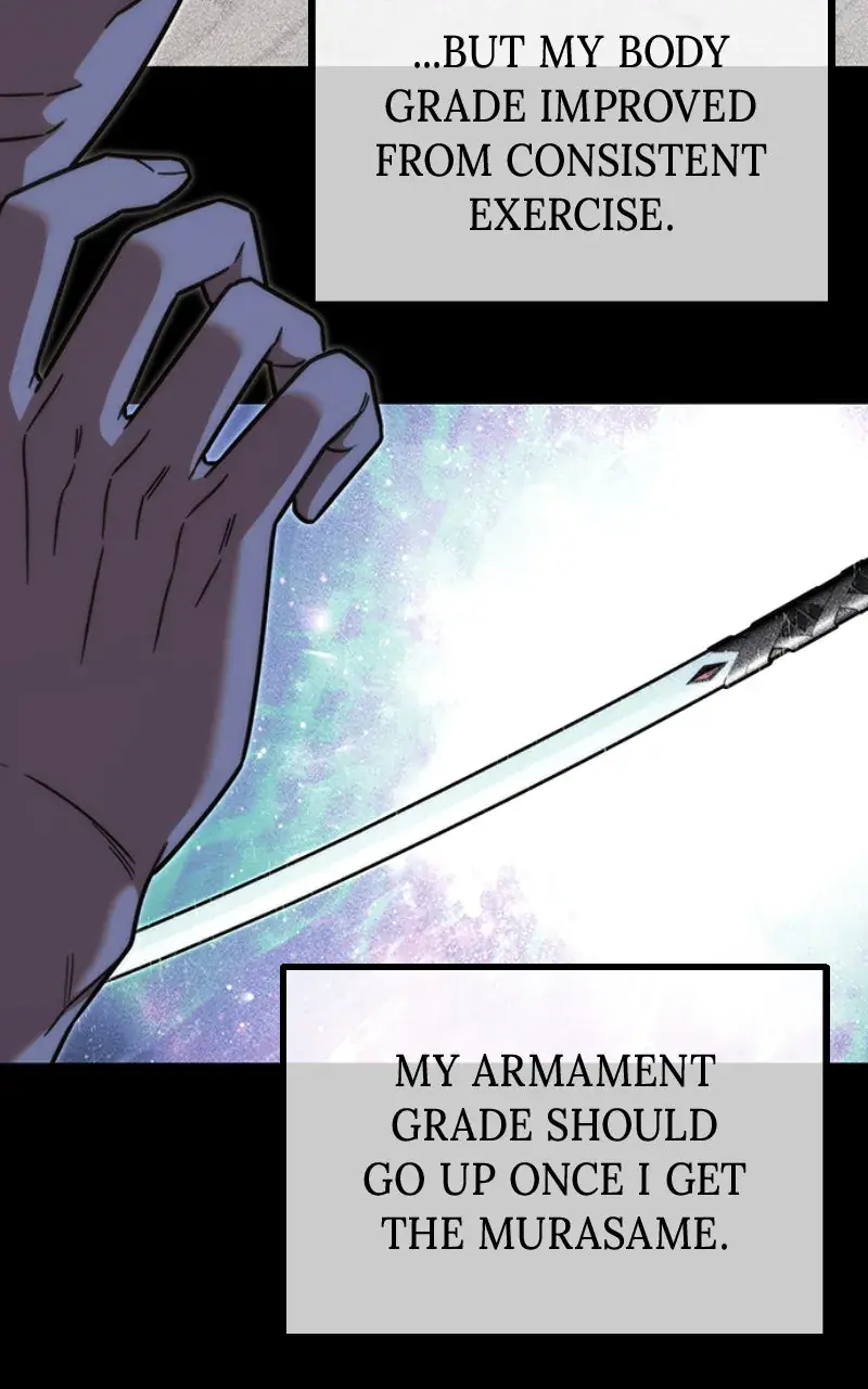 The Academy Sashimi Sword Master Chapter 17 Page 62