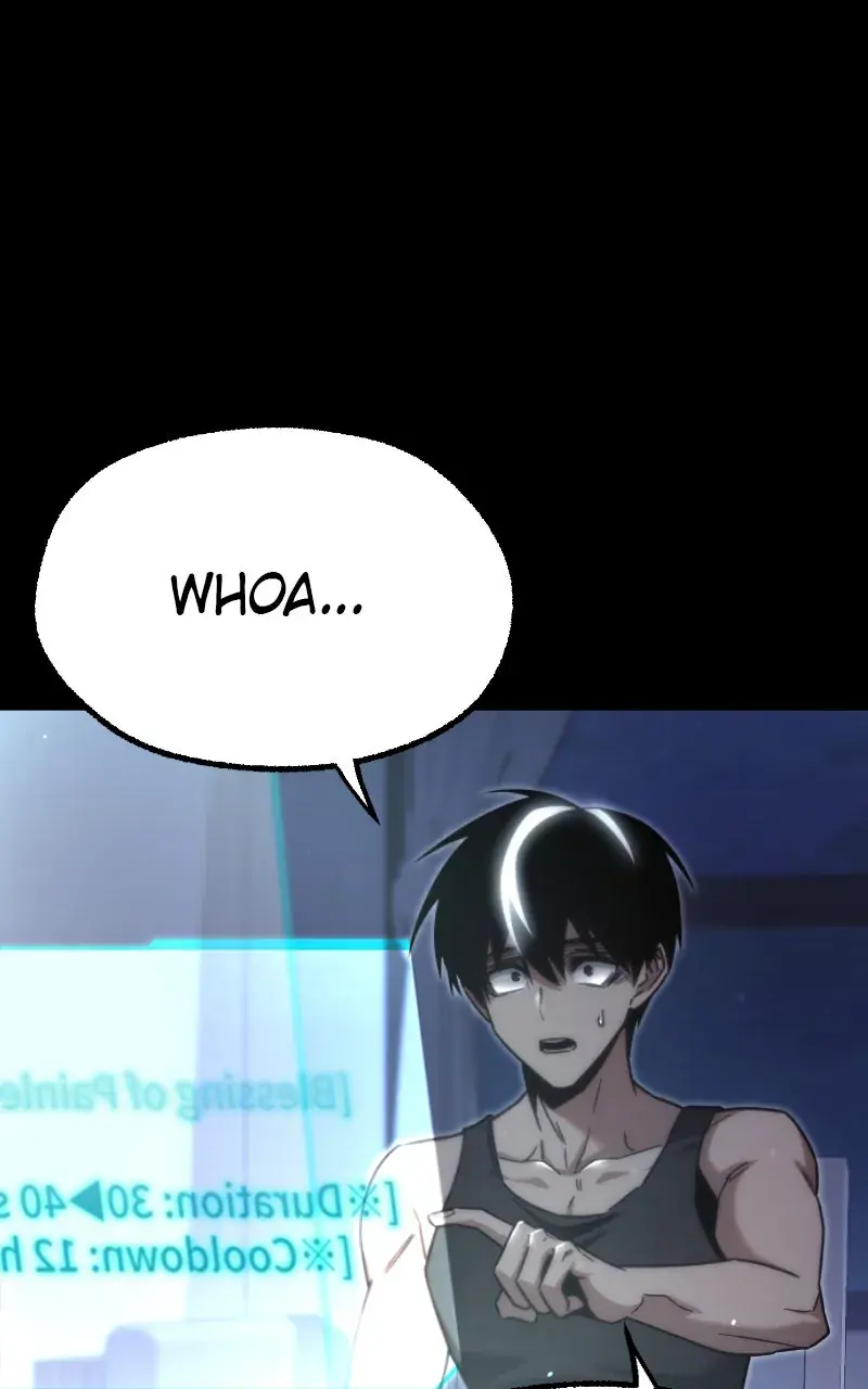 The Academy Sashimi Sword Master Chapter 17 Page 70