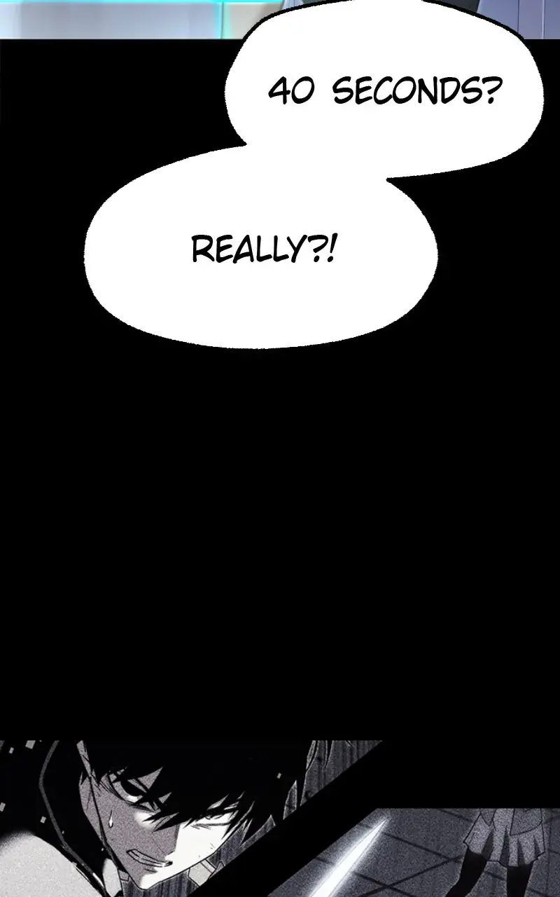 The Academy Sashimi Sword Master Chapter 17 Page 71