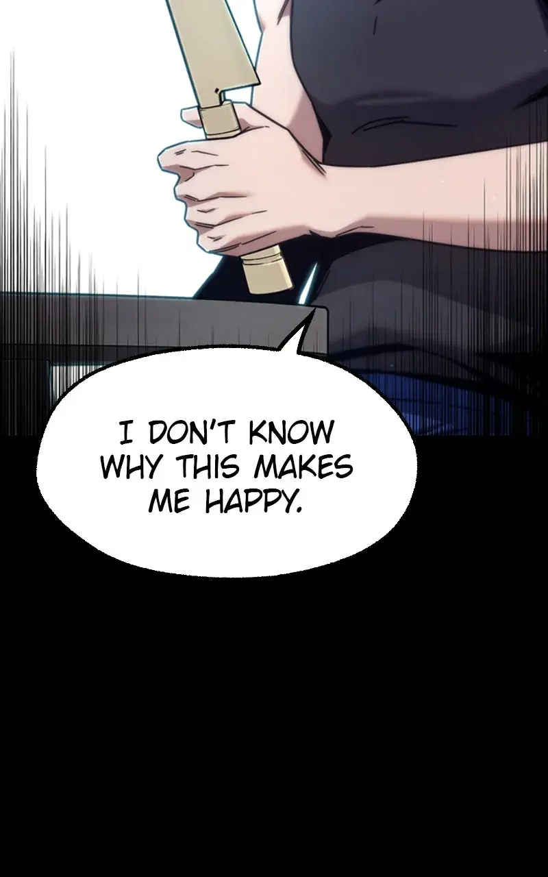 The Academy Sashimi Sword Master Chapter 17 Page 74