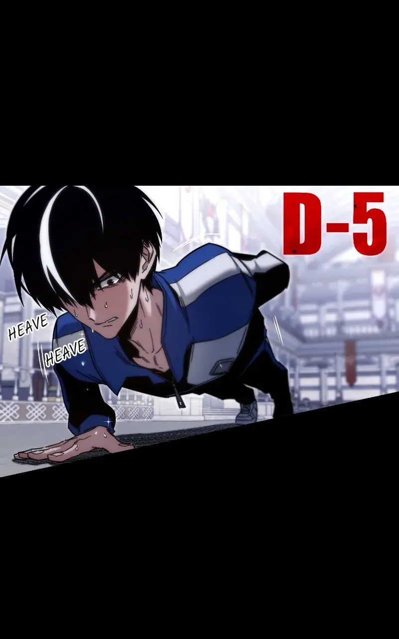 The Academy Sashimi Sword Master Chapter 17 Page 76