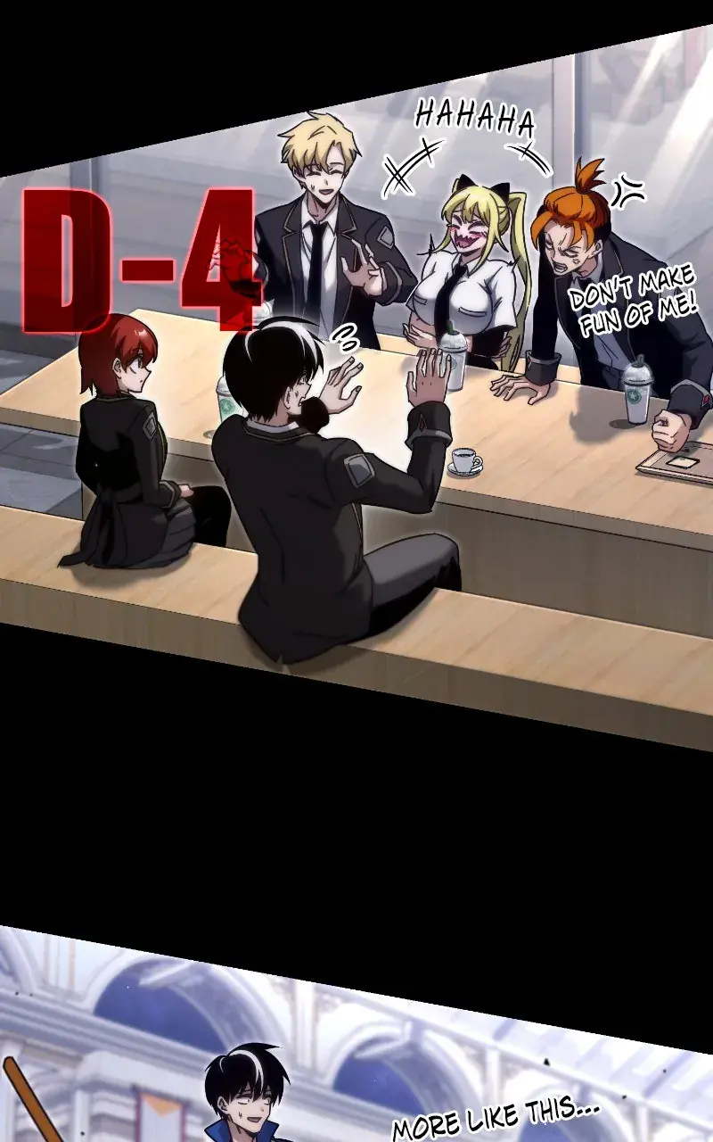 The Academy Sashimi Sword Master Chapter 17 Page 77