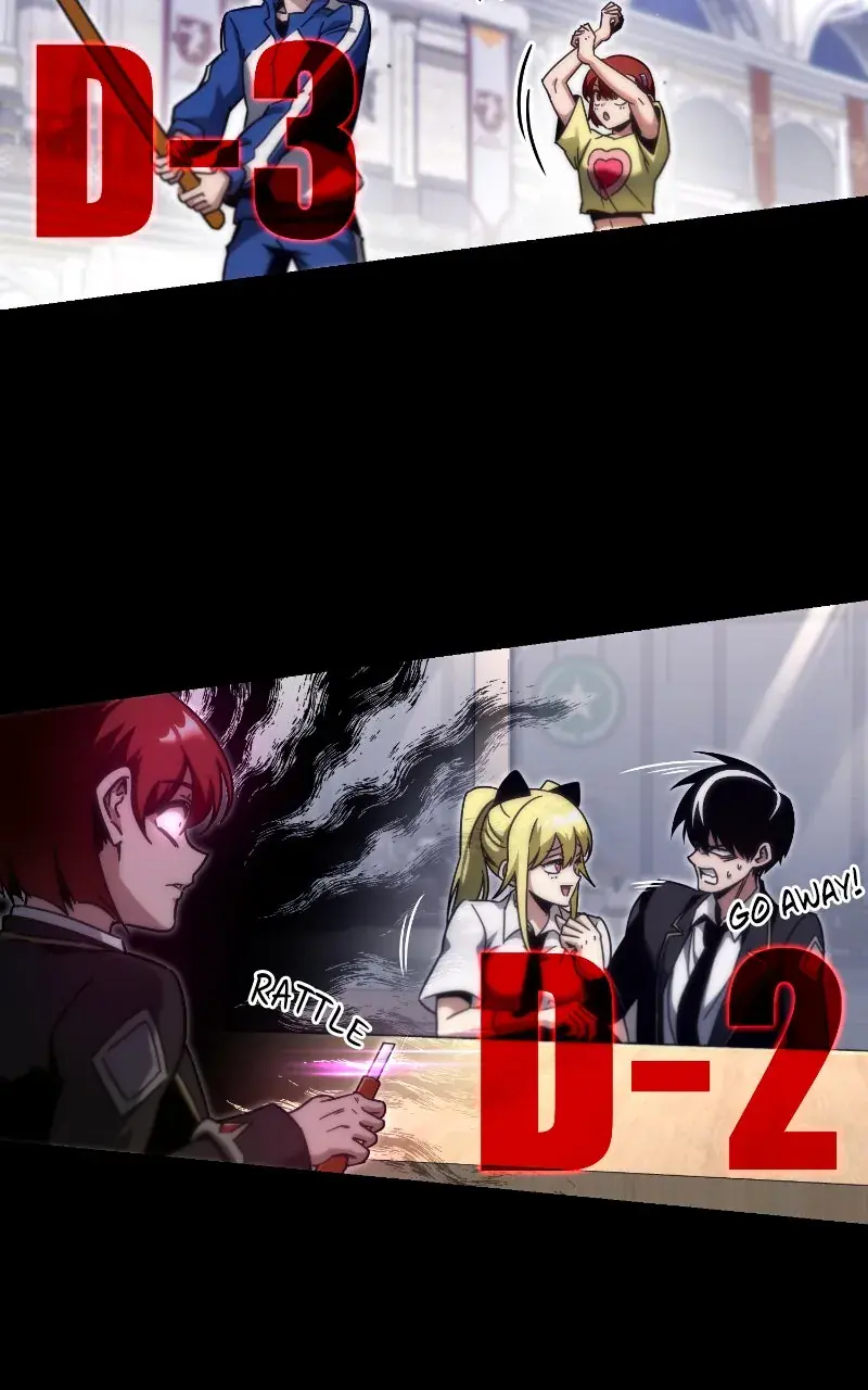 The Academy Sashimi Sword Master Chapter 17 Page 78