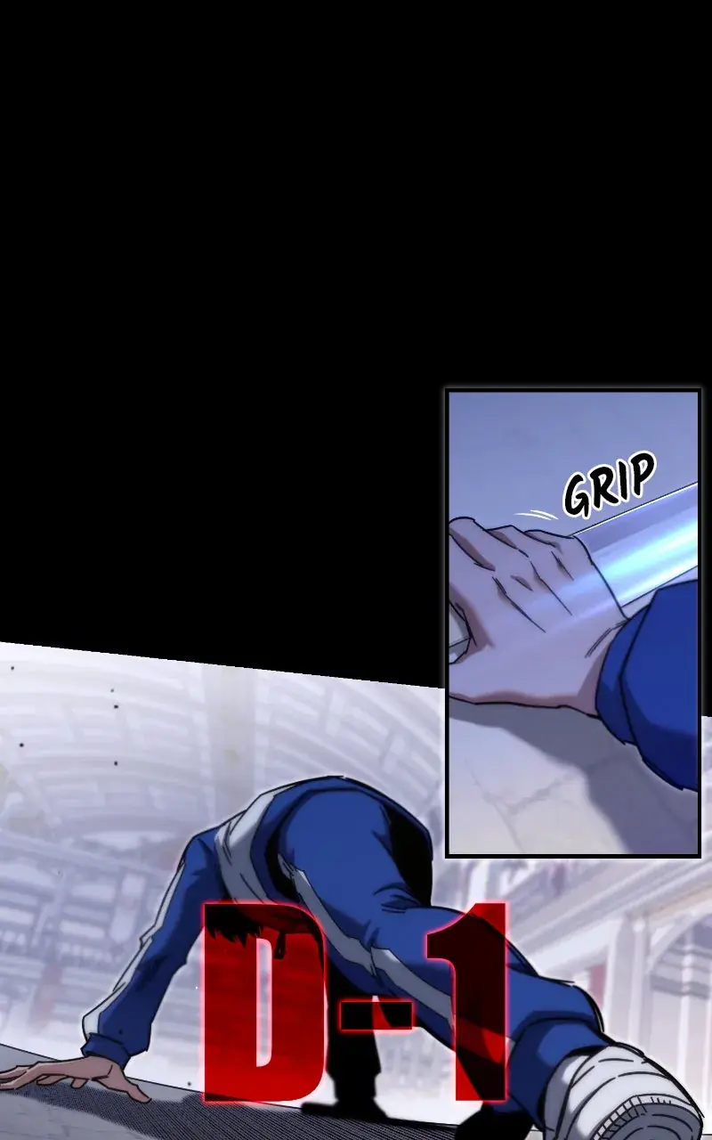 The Academy Sashimi Sword Master Chapter 17 Page 79