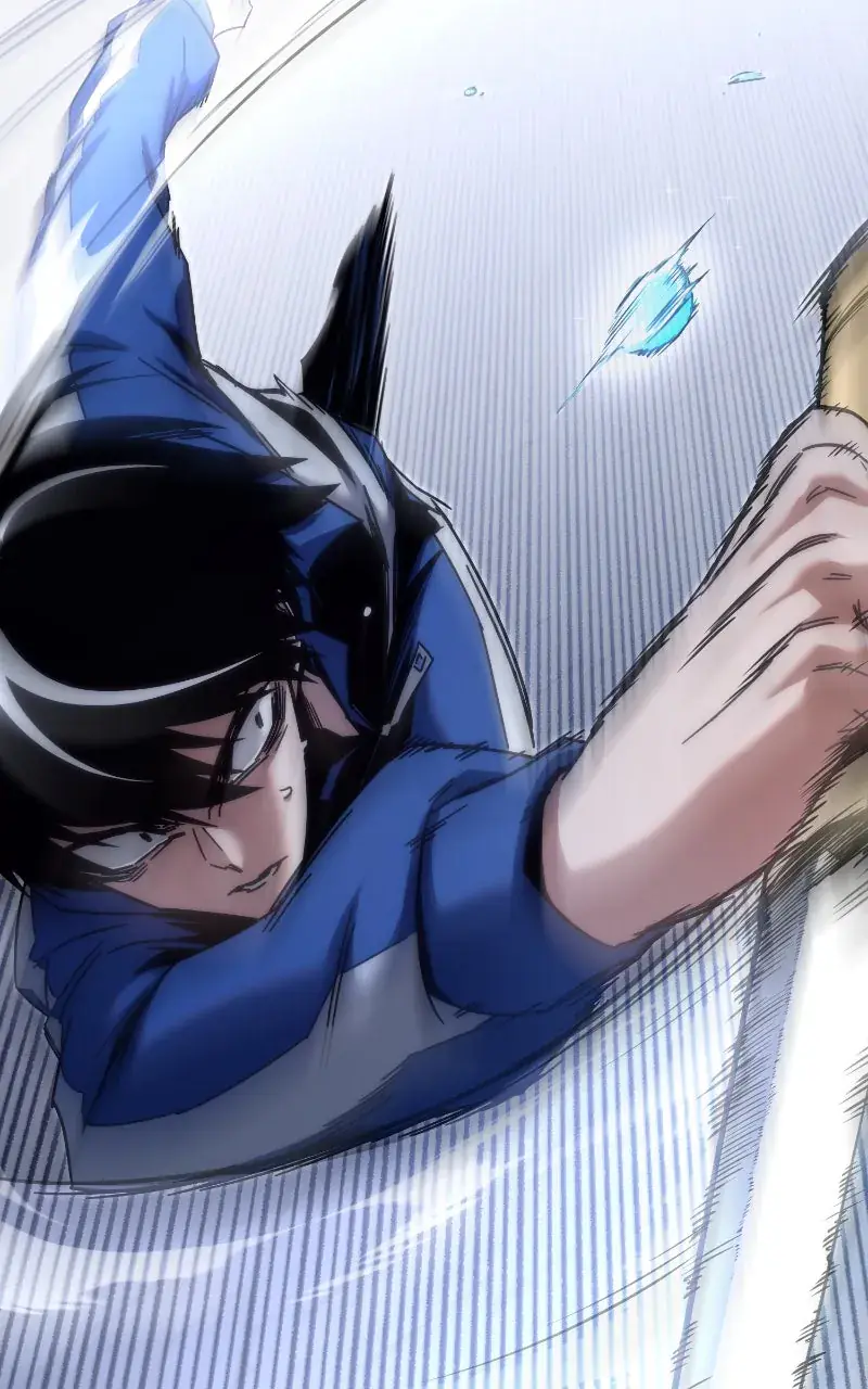 The Academy Sashimi Sword Master Chapter 17 Page 83