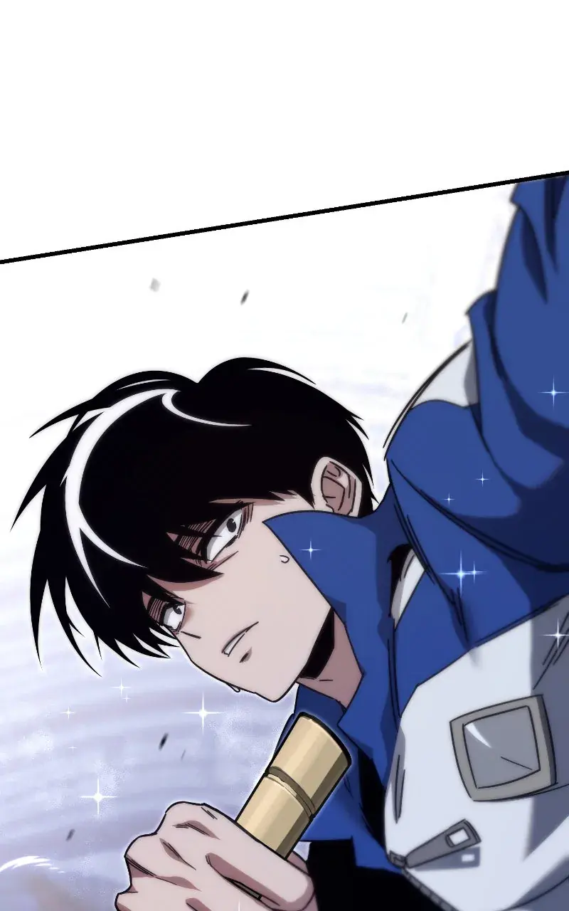 The Academy Sashimi Sword Master Chapter 17 Page 85