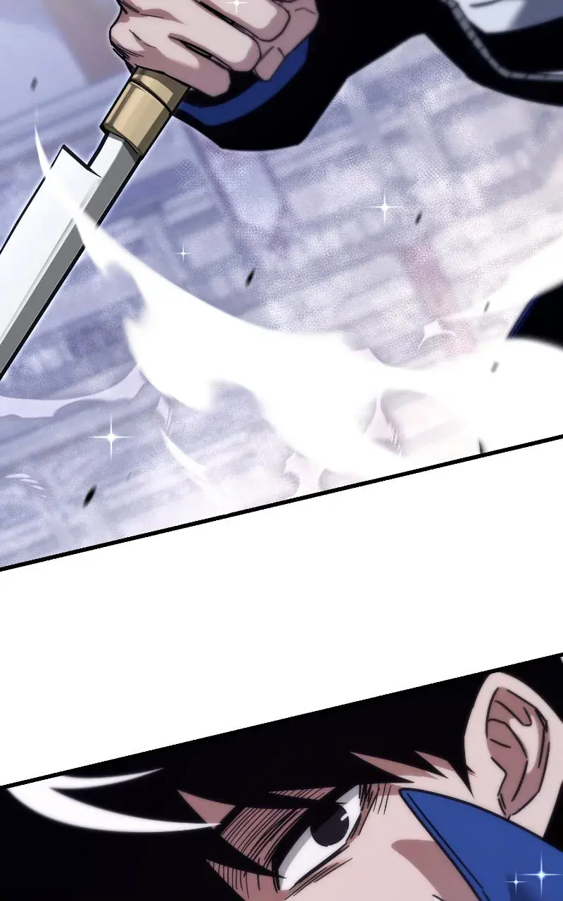 The Academy Sashimi Sword Master Chapter 17 Page 86