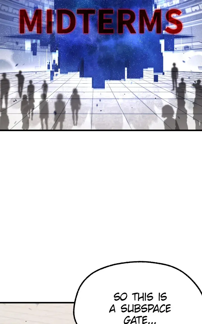 The Academy Sashimi Sword Master Chapter 17 Page 89